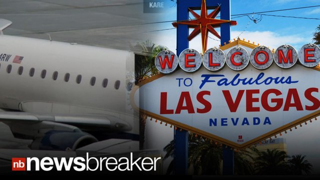 VEGAS BABY: 9 Year Old Boy Boards Plane from Minneapolis to Vegas Without a Ticket