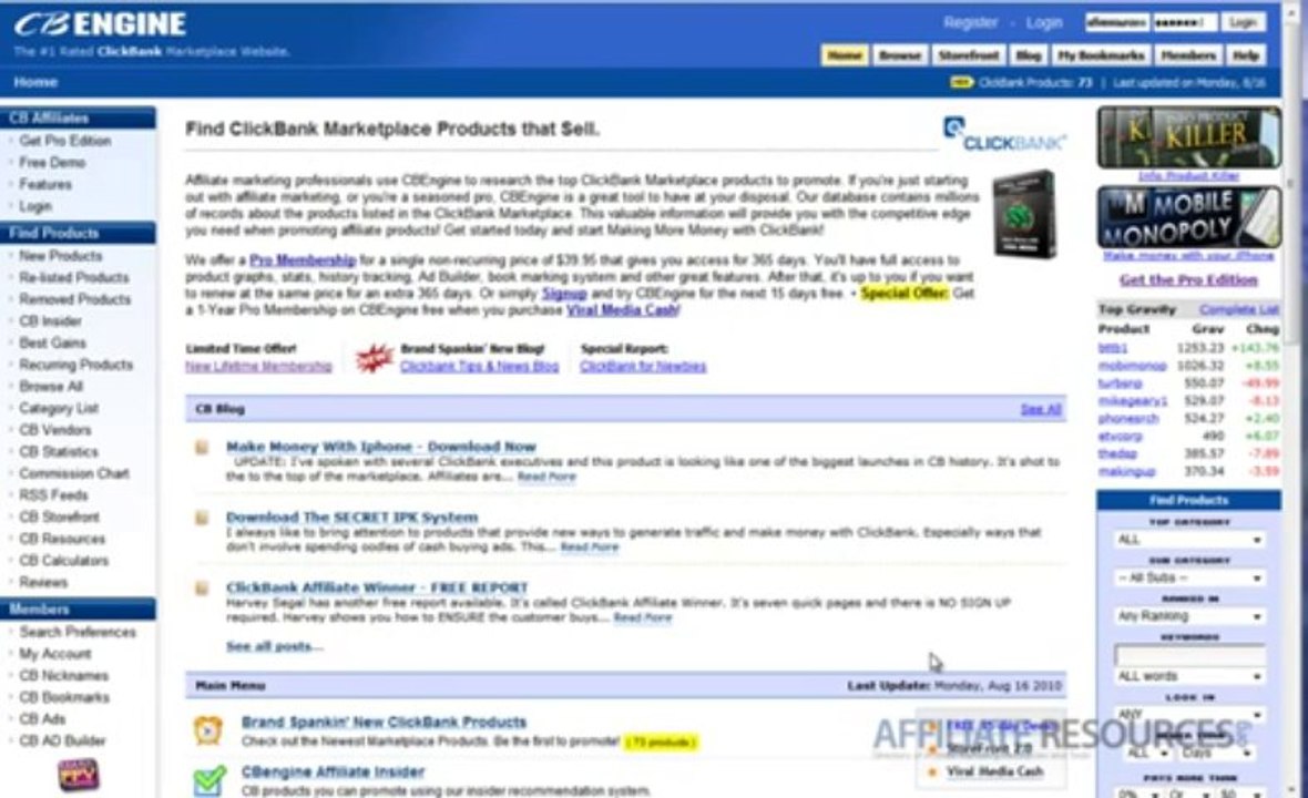 CB Engine|CB Engine Review|CB Engine Pro Review