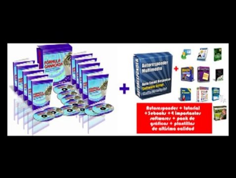 Formula Ganacash - Aprende Como Ganar Dinero Por Internet (by formulaganacashbonus.com )