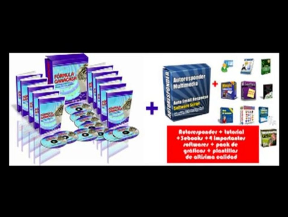 Formula Ganacash - Aprende Como Ganar Dinero Por Internet (by formulaganacashbonus.com )