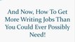 Paid Online Writing Jobs 5 Top Paid Online Writing Jobs Tips To Make You More Money14