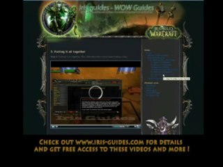 WORLD OF WARCRAFT GOLD SECRETS - For Free !