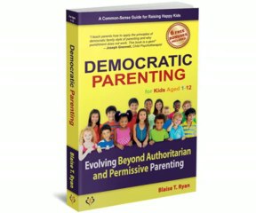 Democratic Parenting Review + Bonus