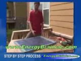 Watch Green Diy Energy Review - Green Energy W/ Solar Link Bonus - Green Diy Energy