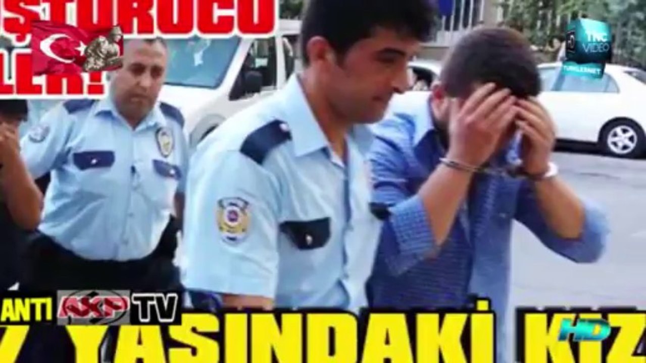 17 Yasinda Kiza Tecavuz