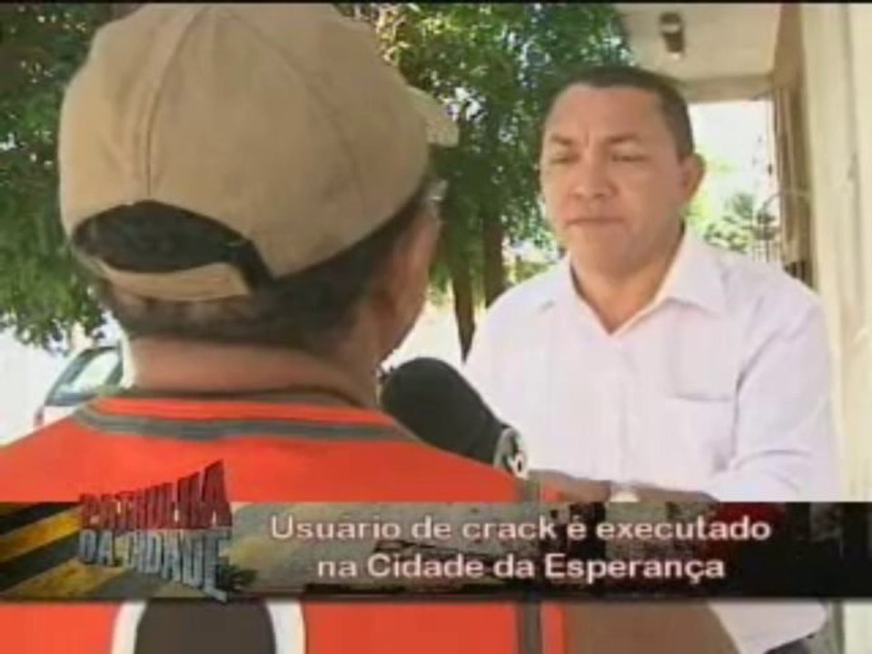 Patrulha da Cidade 07-10-13