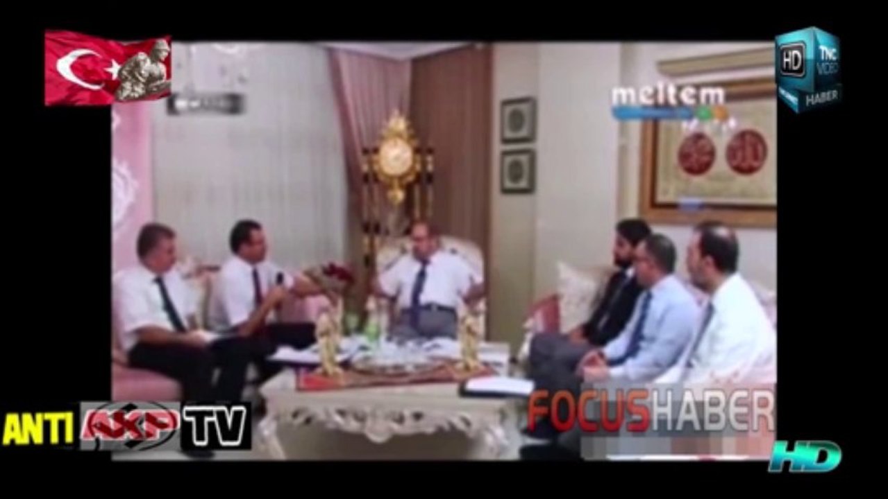 Erdogana HAIN, SEREFSIZ, KOPEK dedi