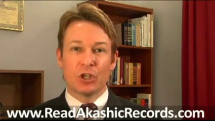 Read Akashic Records - ReadAkashicRecords