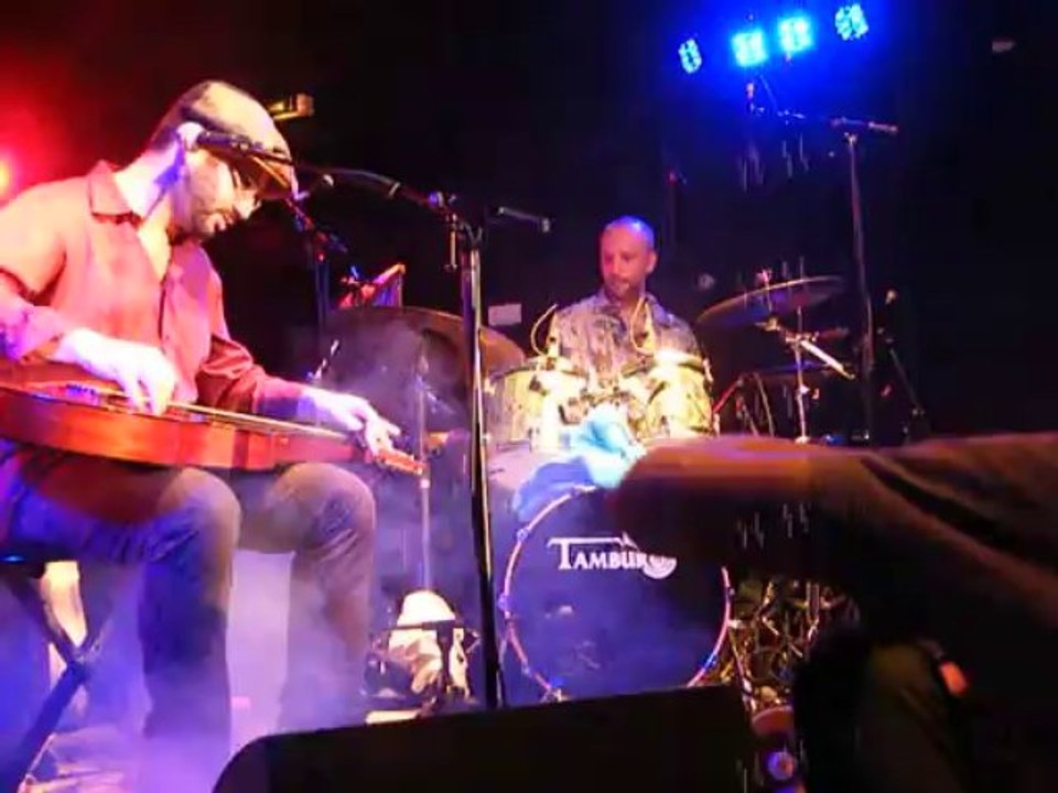 Concert de Francesco Piu