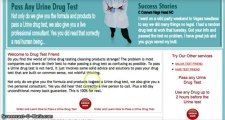 Drug test friend review dont buy drug test friend until you see this