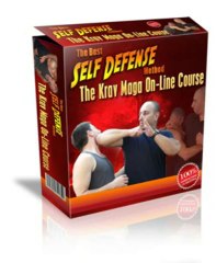Self Defense Krav Maga On-line Review + Bonus