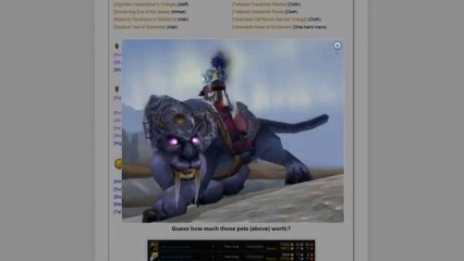 Mist of Pandaria Daily Quest Guide   Dugi Guides™
