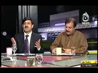 AAJ Special Transmission ON AAJ NEWS 7th October 2013