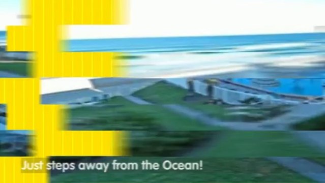 Townhouse for Rent Daytona Beach FL-Cottage Rentals FL