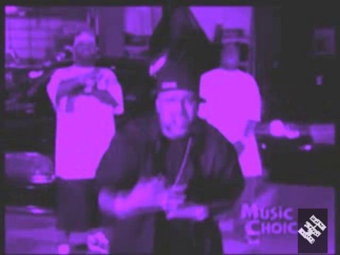 Pimp C Feat. Mike Jones & Bun B - Pouring Up (Chopped N Screwed)