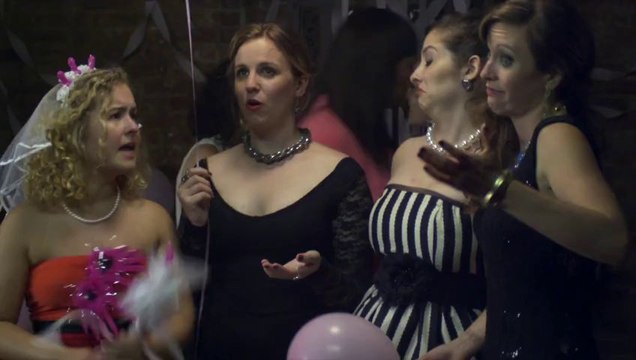 Drunk Girls in Heels Finale (Part 1)