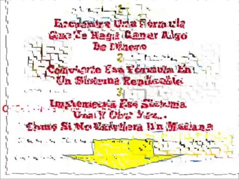 FORMULA GANACASH DINERO, SISTEMA REVELADO PARA GANAR DINERO
