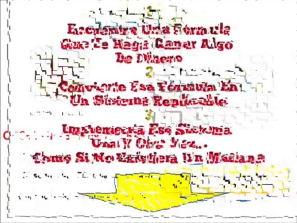 FORMULA GANACASH DINERO, SISTEMA REVELADO PARA GANAR DINERO