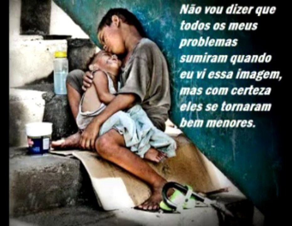 amor de irmão
