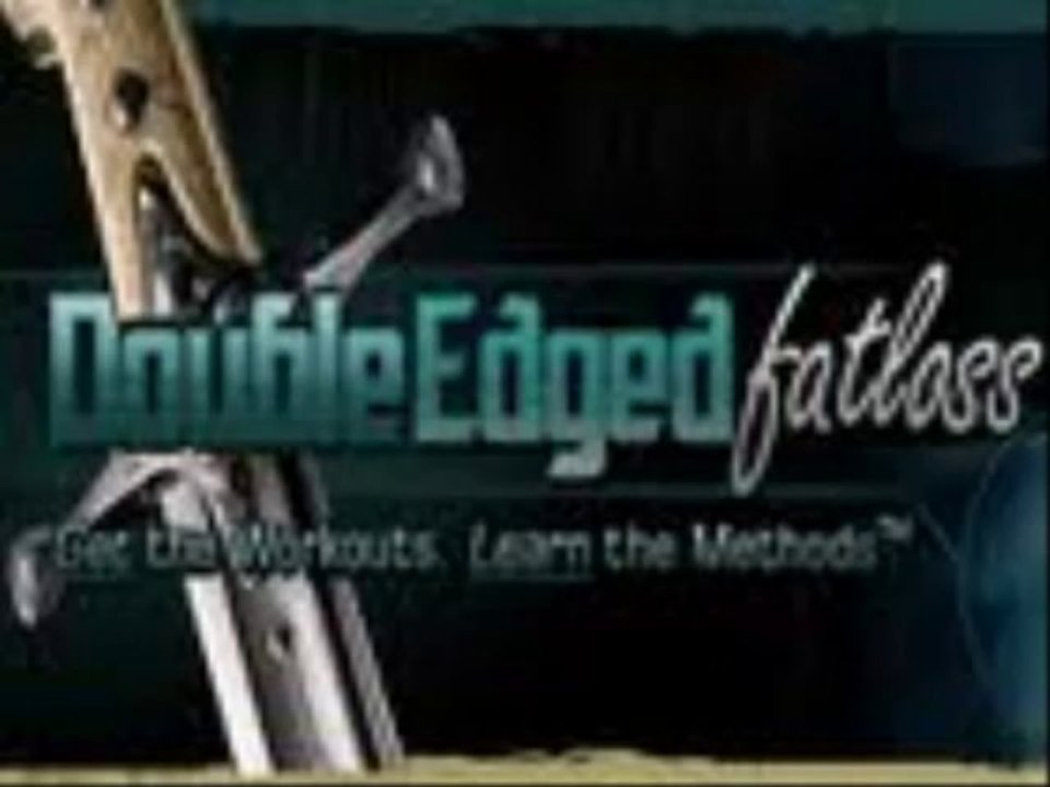 Dr Karim  Double Edged Fat Loss