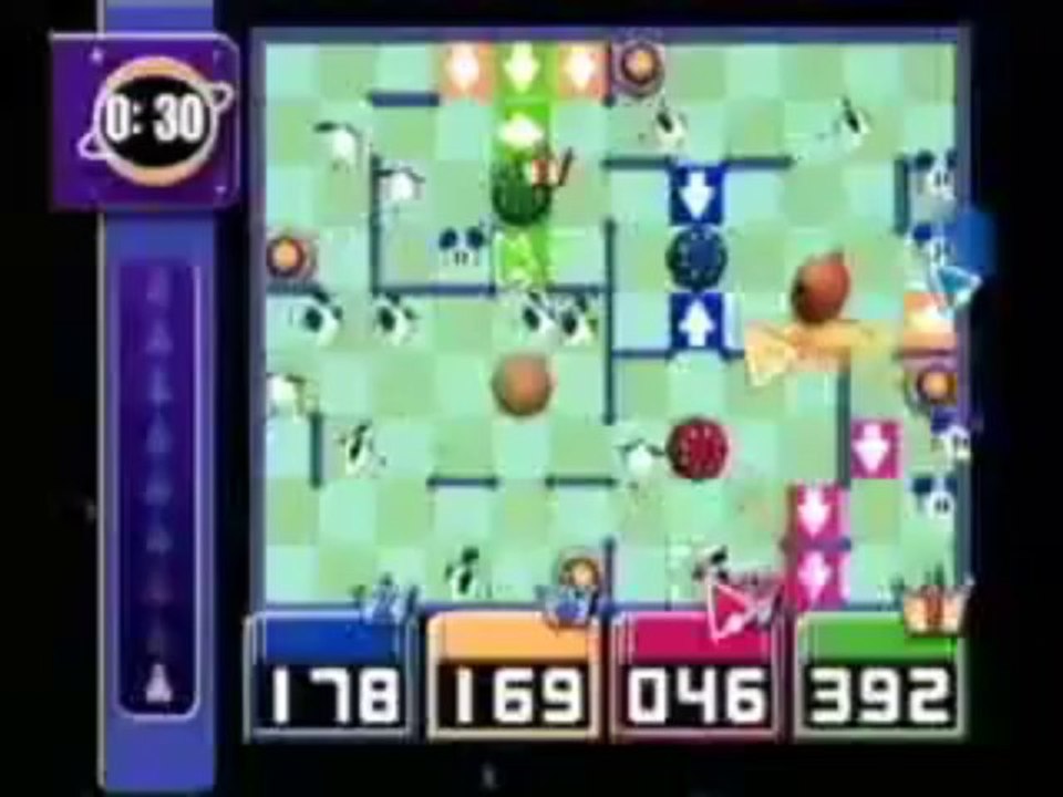 ChuChu Rocket! Japanese Commercial for the Sega Dreamcast