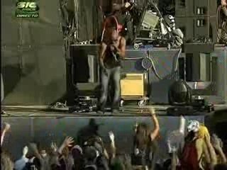 Orishas-Mistica Rock in Rio (concert)