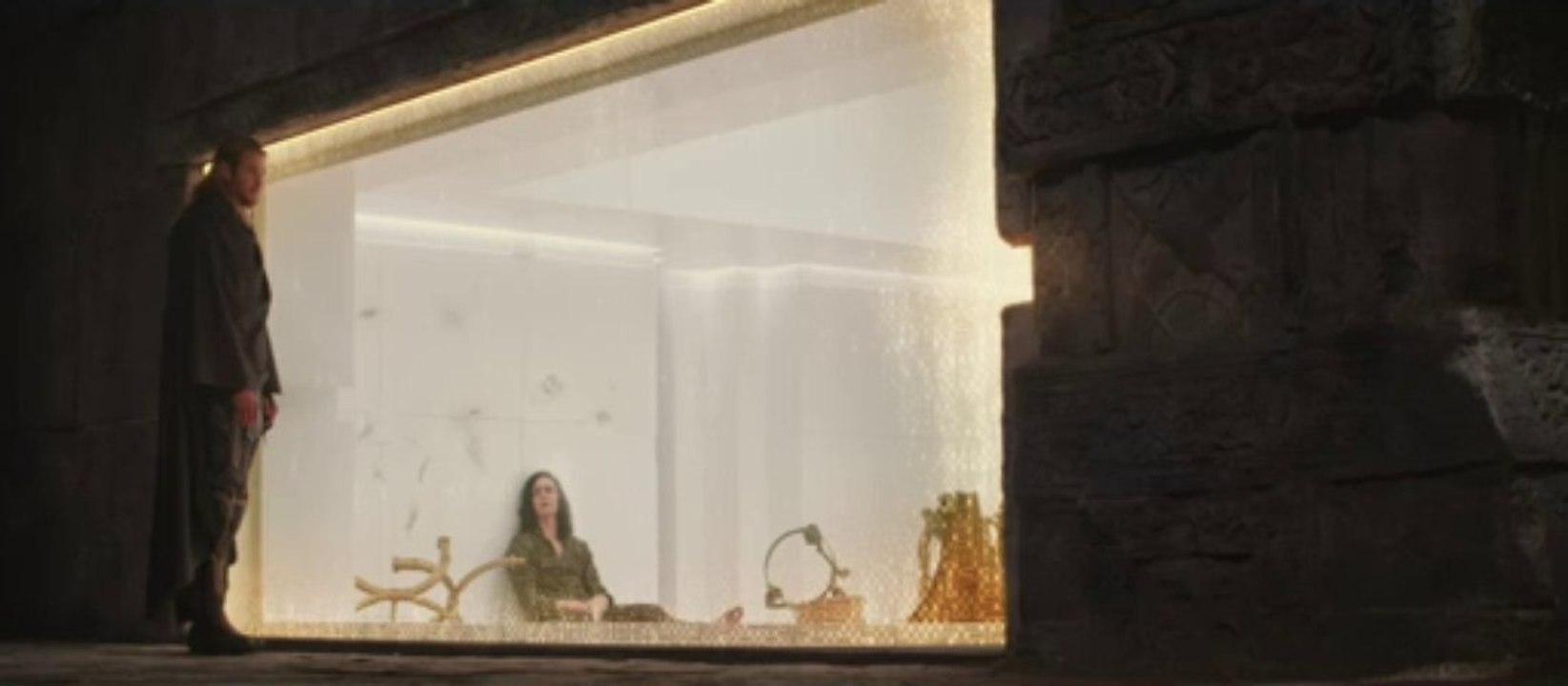 Thor 2 clip