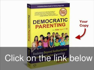 CHILDBRAIN - Democratic Parenting