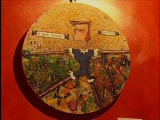 7 Octobre 2013 - Le TVA Nouvelles de 18h Abitibi-Témiscamingue