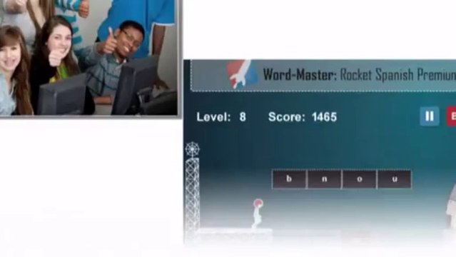 Rocket language - learn spanish online rocket languages free trial