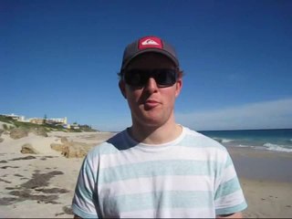 Total Surfing Fitness - Introduction