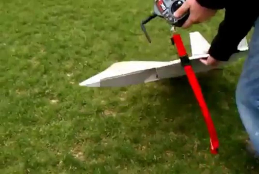 RCPowers F-22 v2