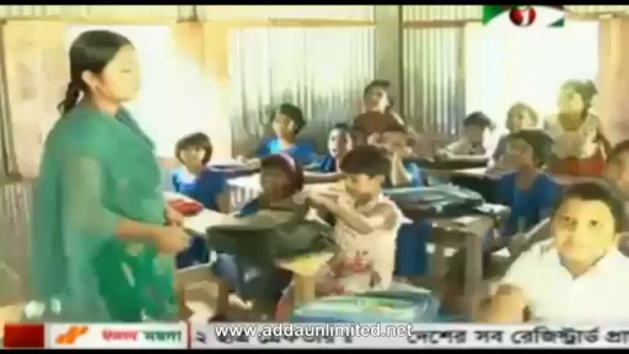 Channel i News 08 Oct 2013 (BD 7:00 AM)