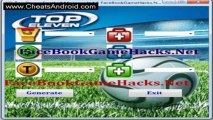 Top Eleven Football Manager Hack Free Download 2013 Updated No Survey)