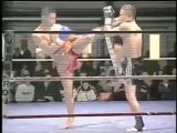 BOXE THAILANDAISE DES COMBATS   A COUPER LE SOUFFLE Vol  1 mma videos mma videos