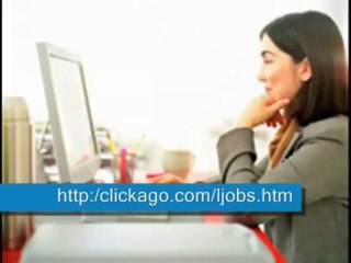 Make Money With Legitimate Online Jobs