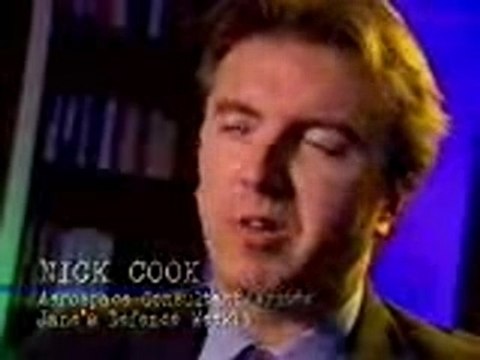 Antigravity - The Hutchinson Effect