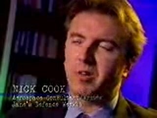 Antigravity - The Hutchinson Effect