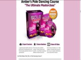 Pole Dancing Courses Online