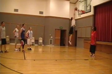 Jump Manual (Round 2) + Freak Jump Technique - after 1 week