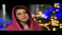 Ishq Humari Galiyon Mein Hum Tv Episode 33 Part 1 Hum Tv Drama [2013]