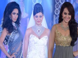 Sushmita Sonakshi Or Dia Who Dressed The Best