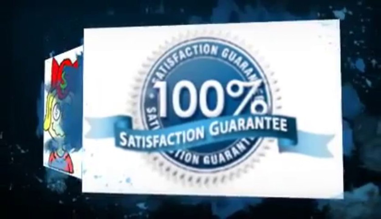 One Week Marketing with PotPieGirl