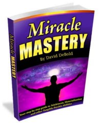 Miracle Mastery Review + Bonus