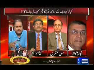 Top Story (General Kayani Ka Dur Kae Hawalo Se Hamesha Yaad Rahe Ga-- ) – 7th October 2013