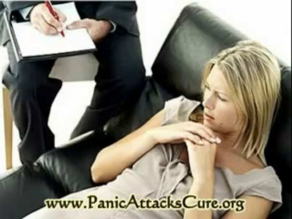 How to Prevent Panic Attacks - Start Living a Panic-Free Life