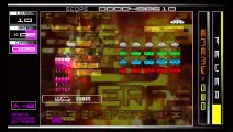 Xbox 360 - Space Invaders Extreme Arcade Mode - Stage 1