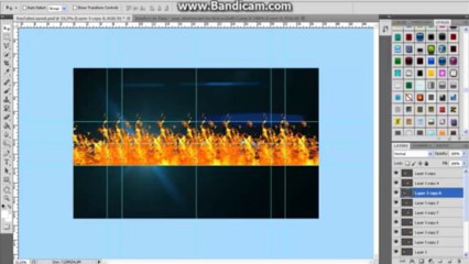 GFX #1# Fazendo Avatar e Banner do canal