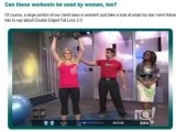 Double Edged Fat Loss Exercises | Double Edged Fat Loss Blog