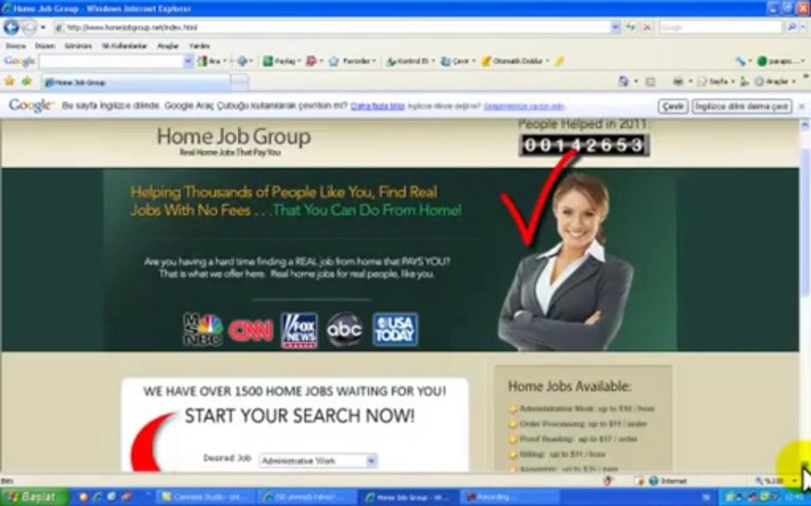 HOME JOB GROUP.wmv